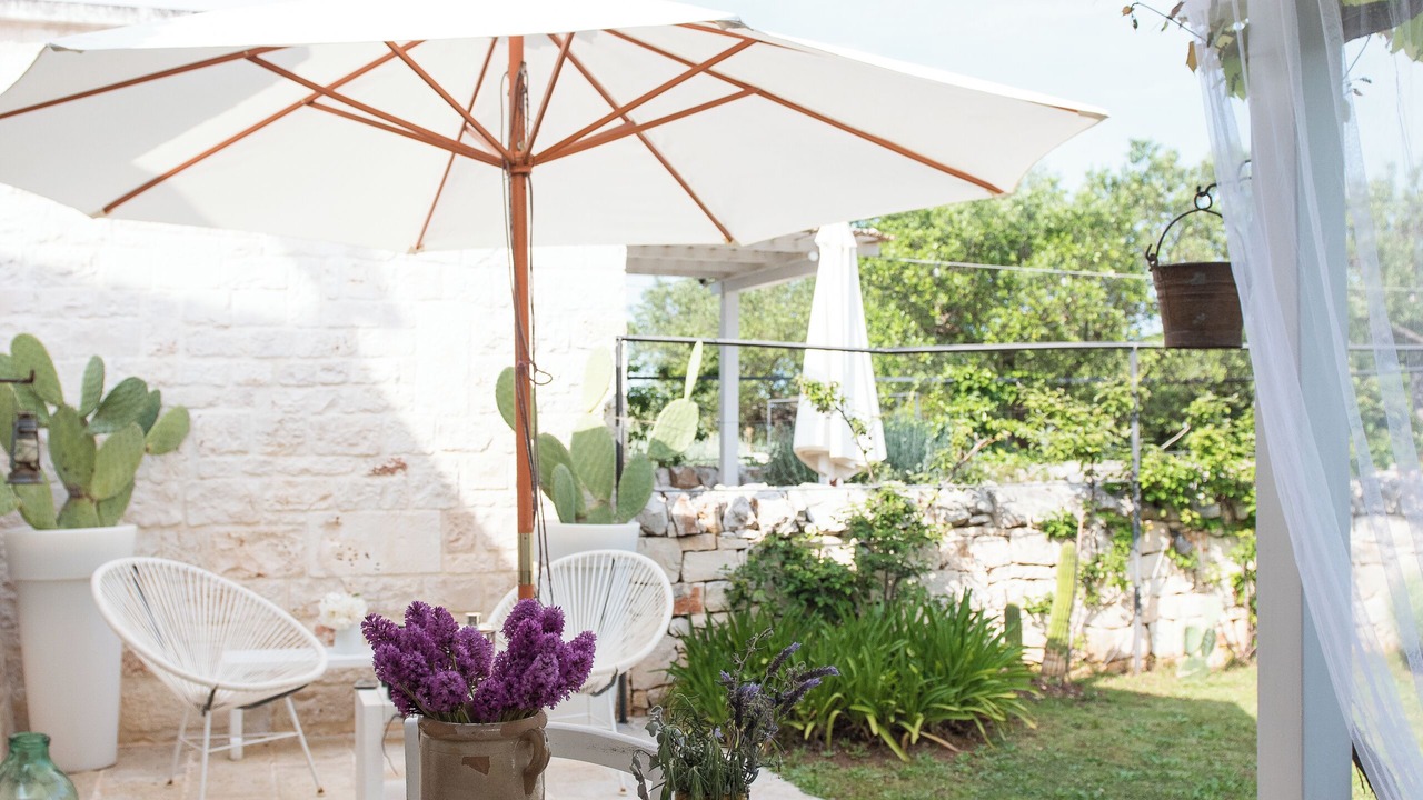 Photo of Outdoor in Locorotondo