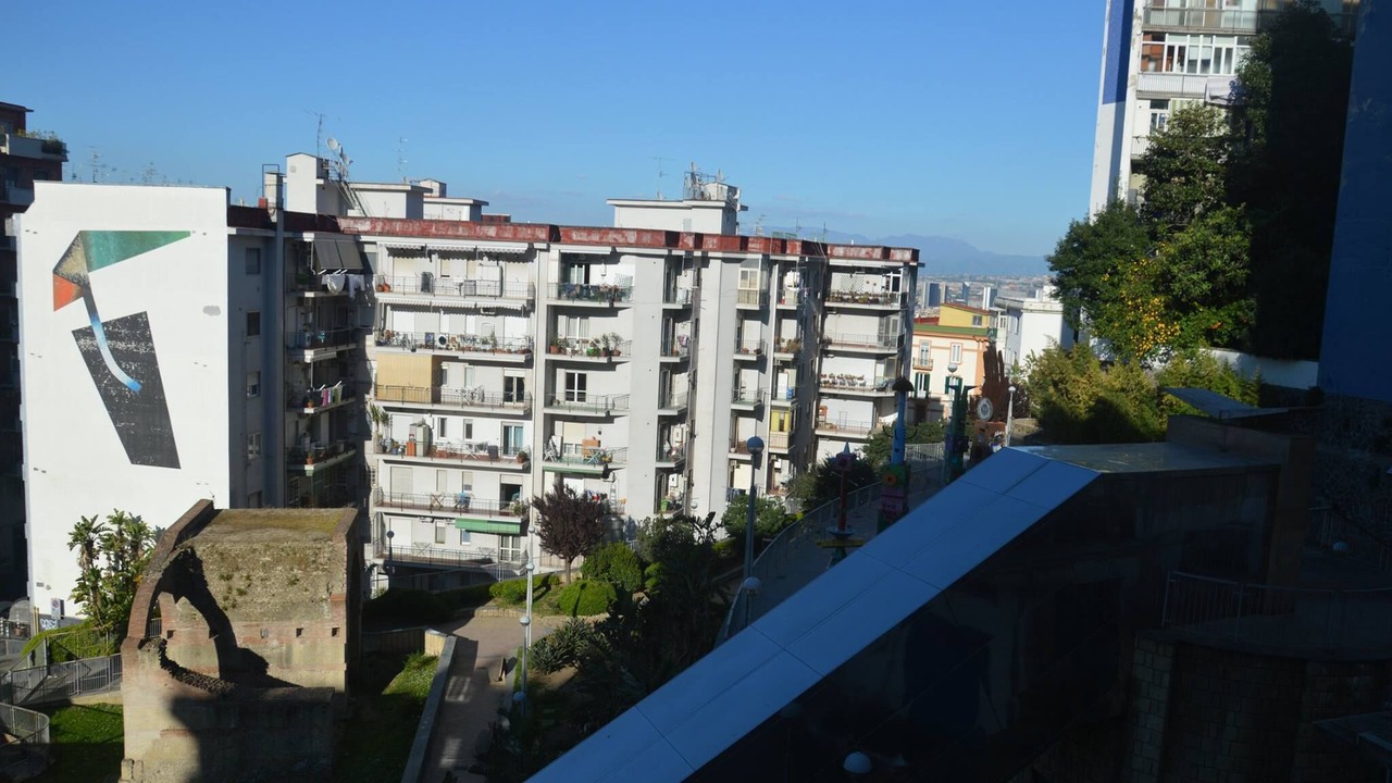 Photo of Outdoor in Arenella