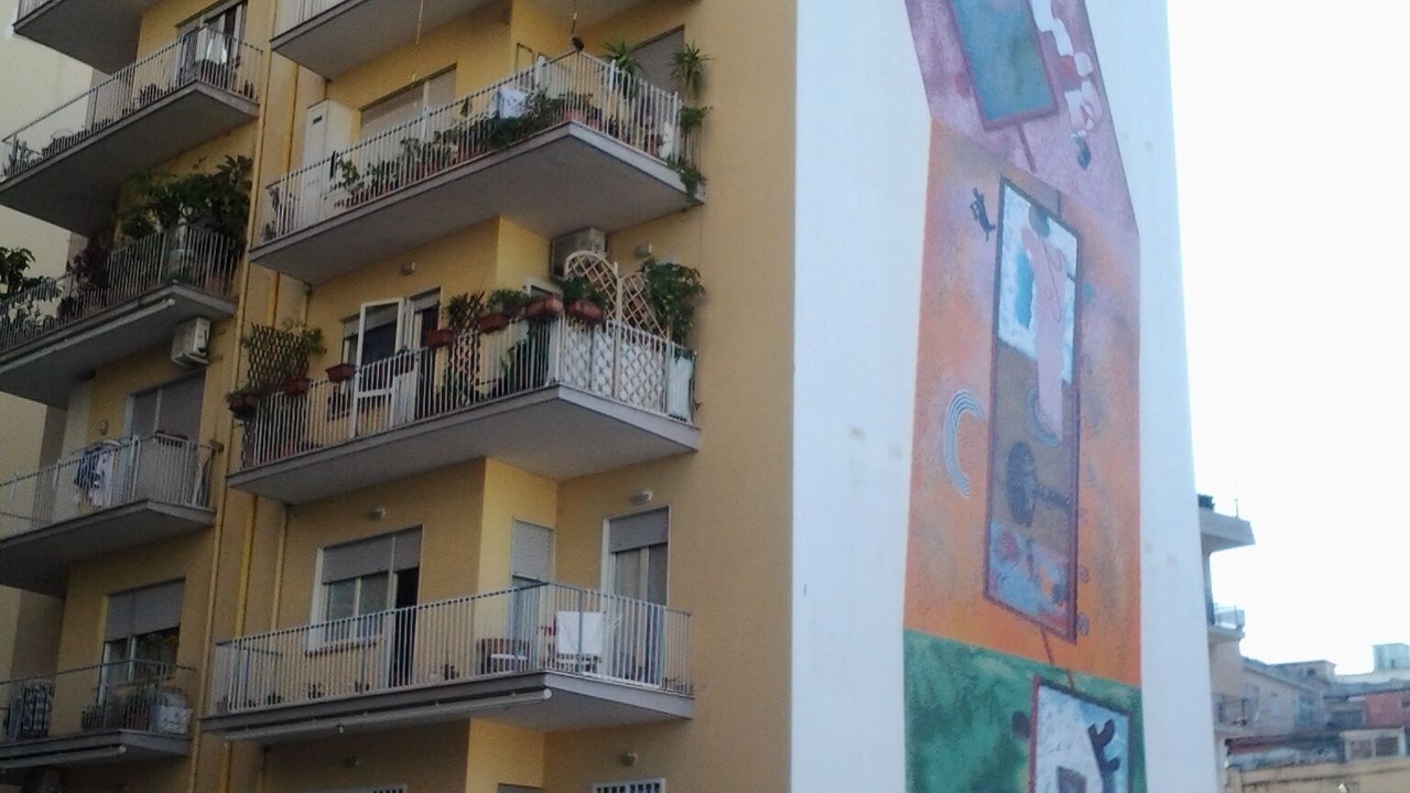 Photo of Outdoor in Arenella
