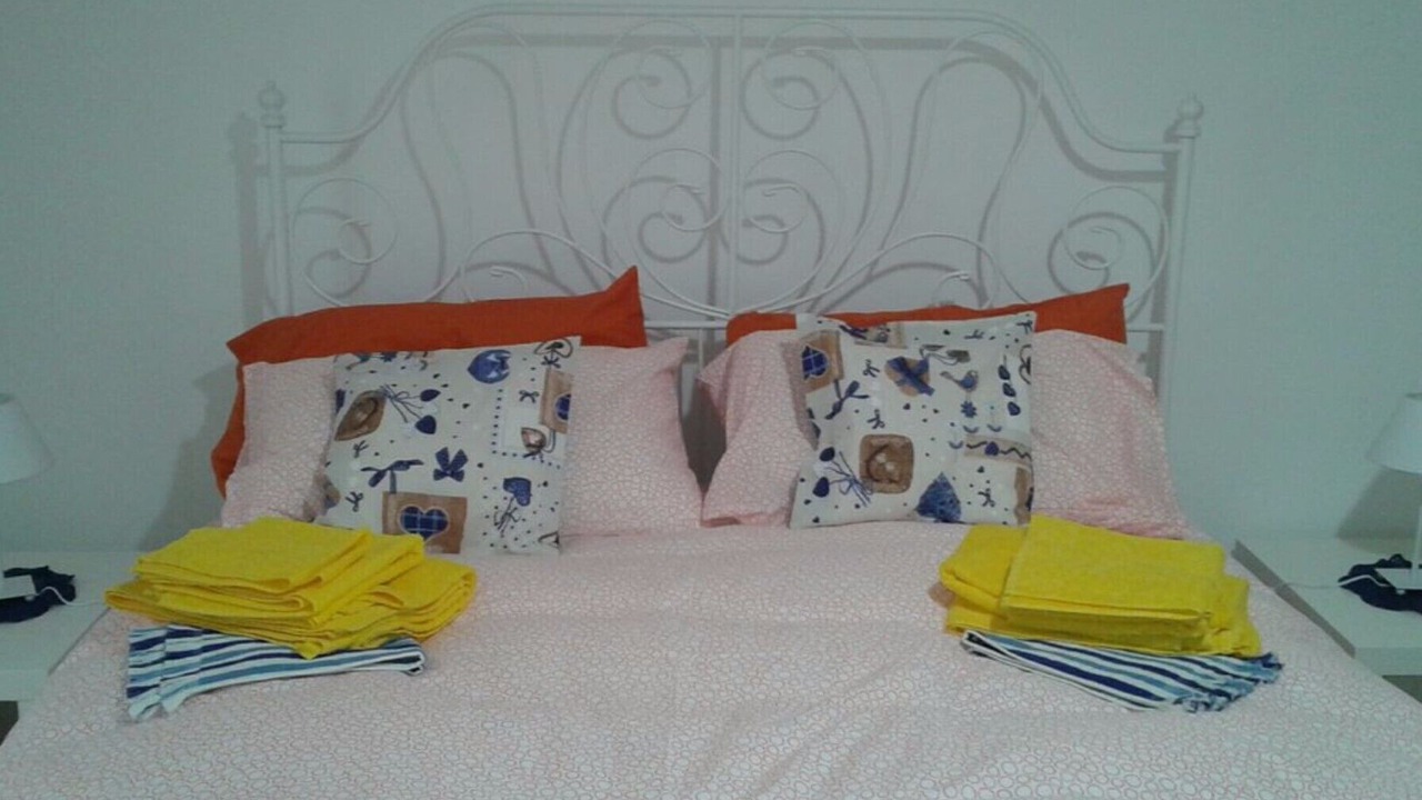 Photo of Bedroom in Arenella