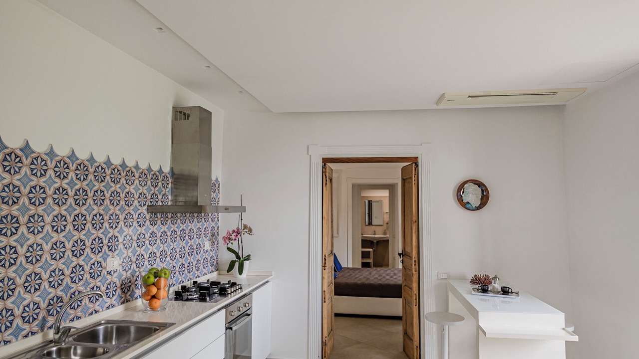 Photo of Kitchen in Dragonea