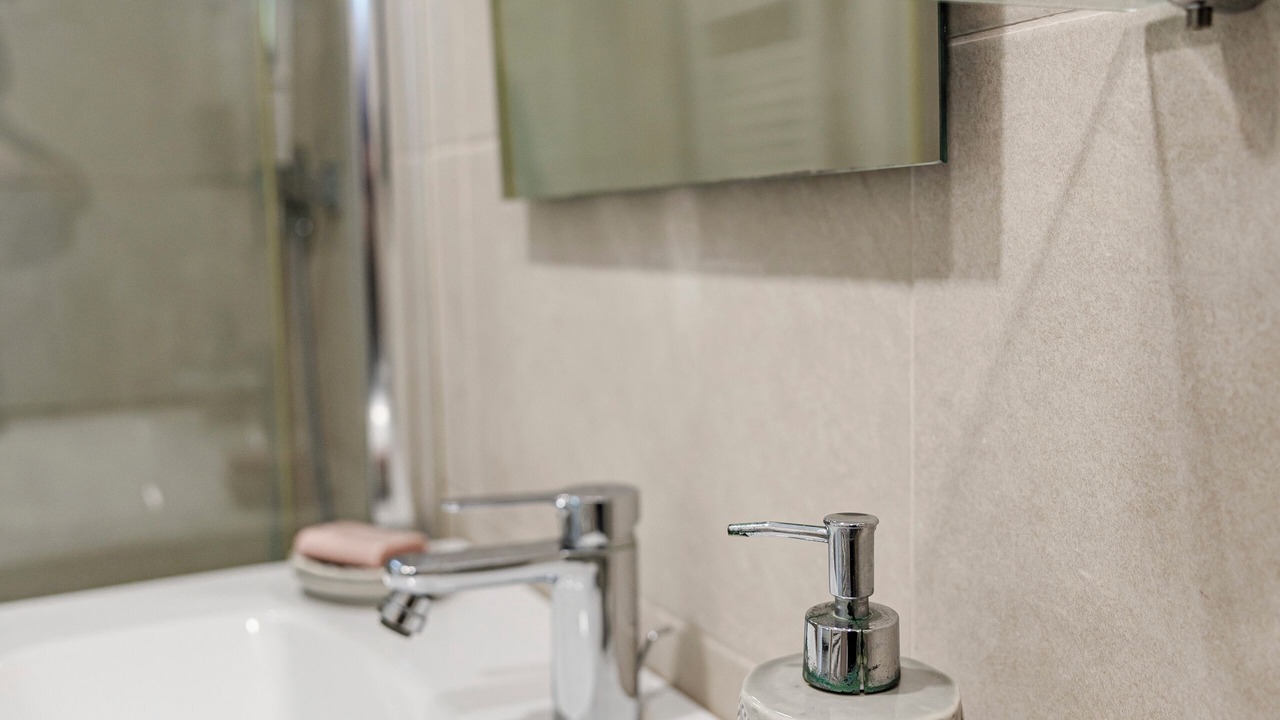 Photo of Bathroom in Dragonea