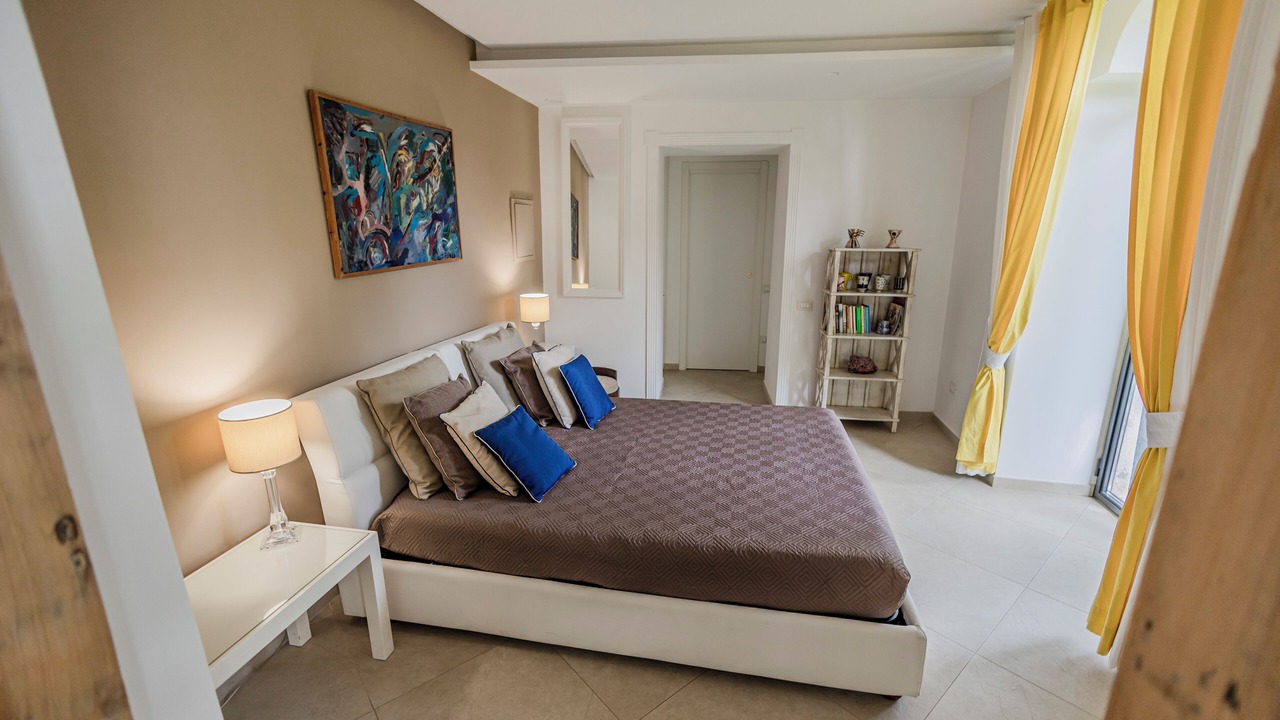 Photo of Bedroom in Dragonea