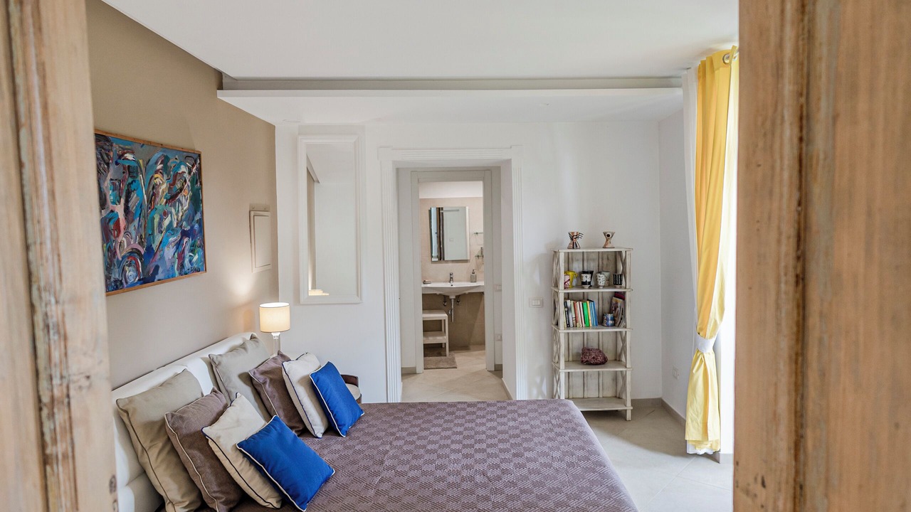 Photo of Bedroom in Dragonea