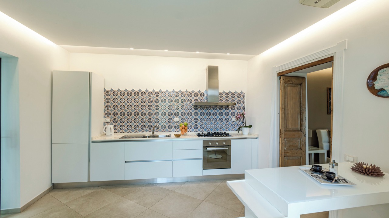 Photo of Kitchen in Dragonea