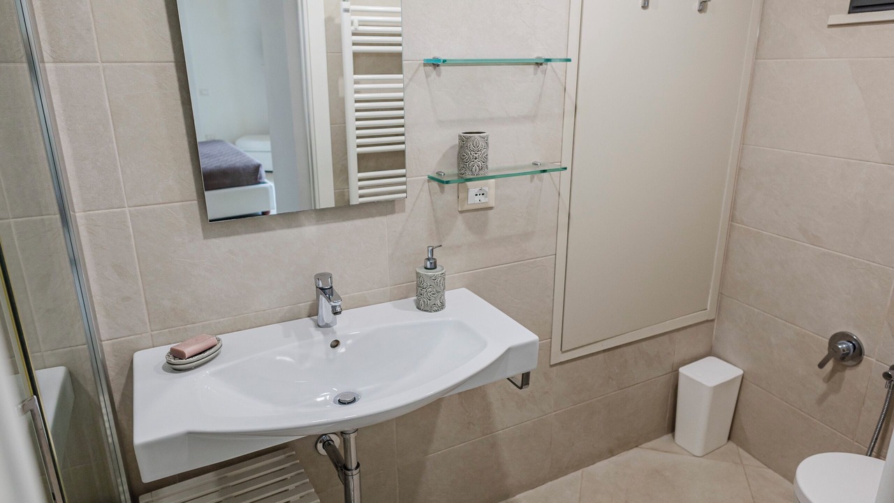 Photo of Bathroom in Dragonea