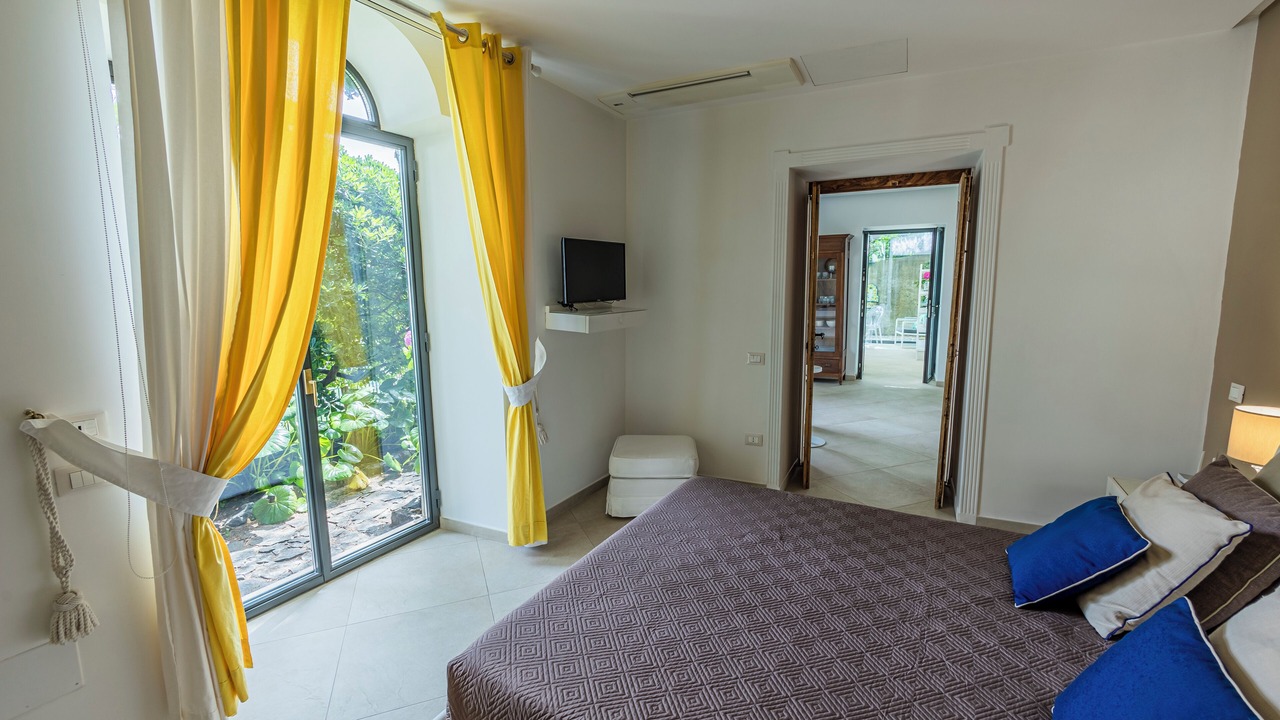 Photo of Bedroom in Dragonea