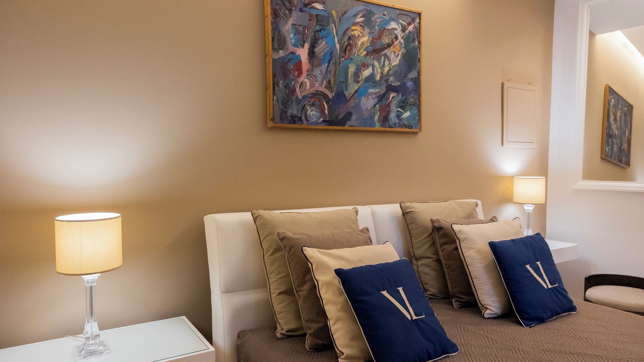 Photo of Bedroom in Dragonea