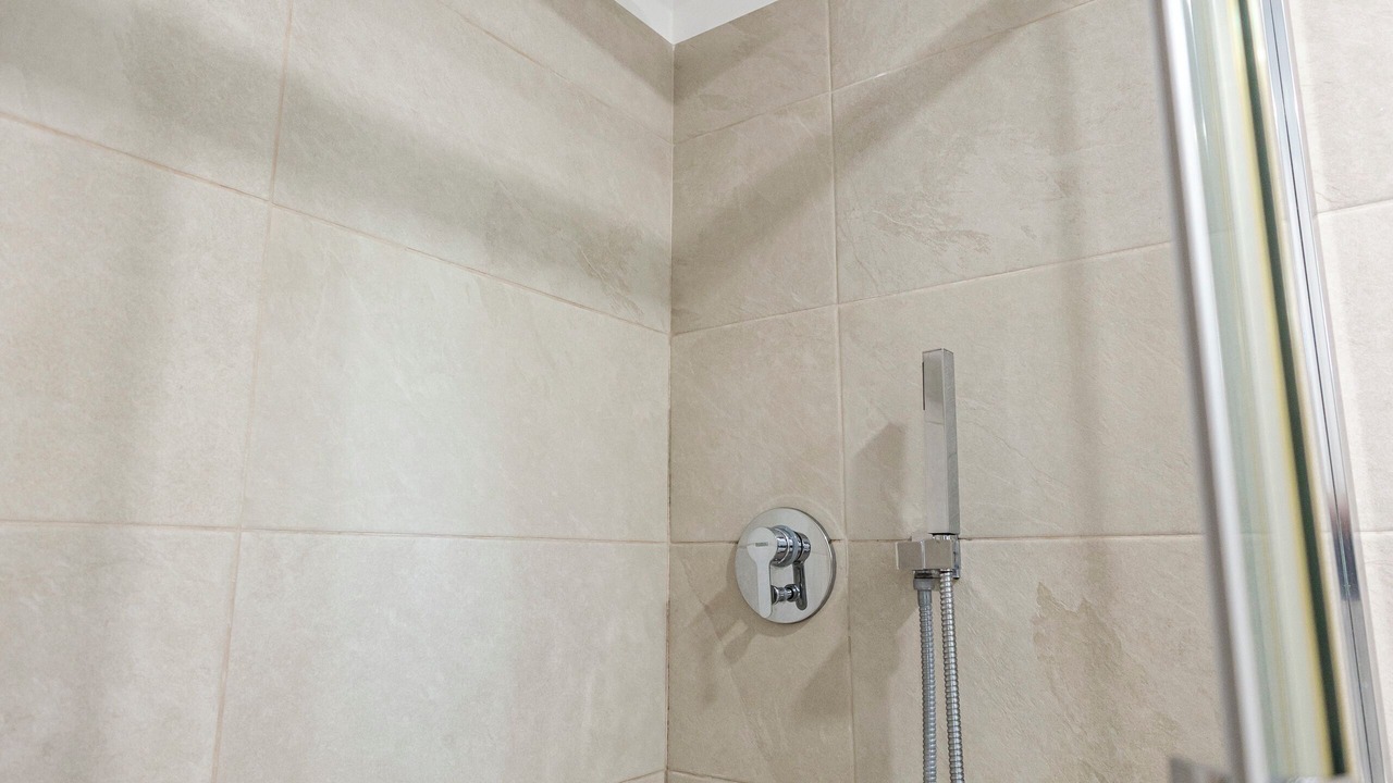 Photo of Bathroom in Dragonea