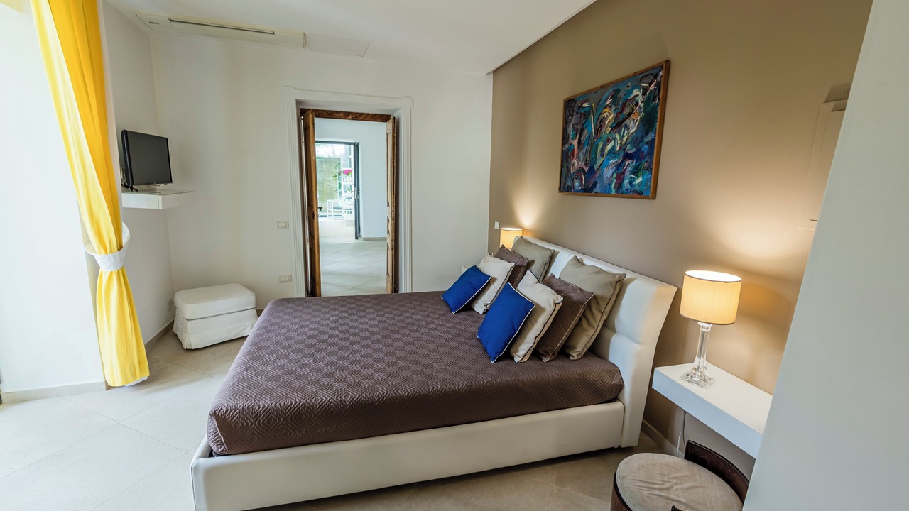 Photo of Bedroom in Dragonea