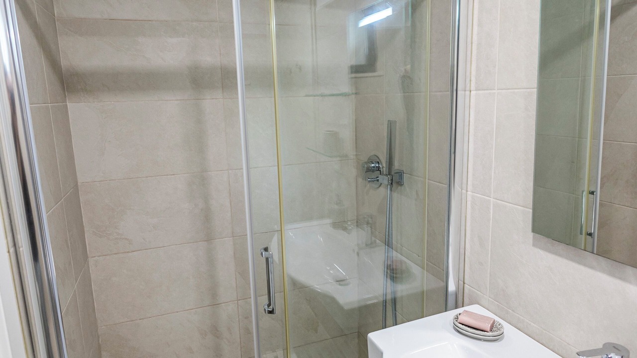 Photo of Bathroom in Dragonea