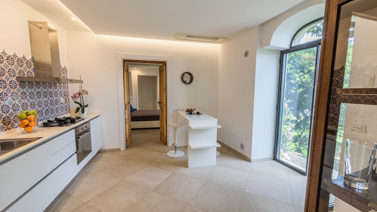 Photo of Kitchen in Dragonea