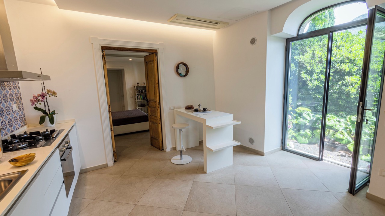 Photo of Kitchen in Dragonea