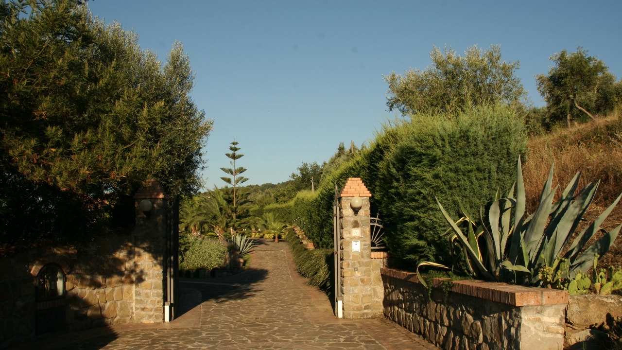Photo of Outdoor in Laureana Cilento