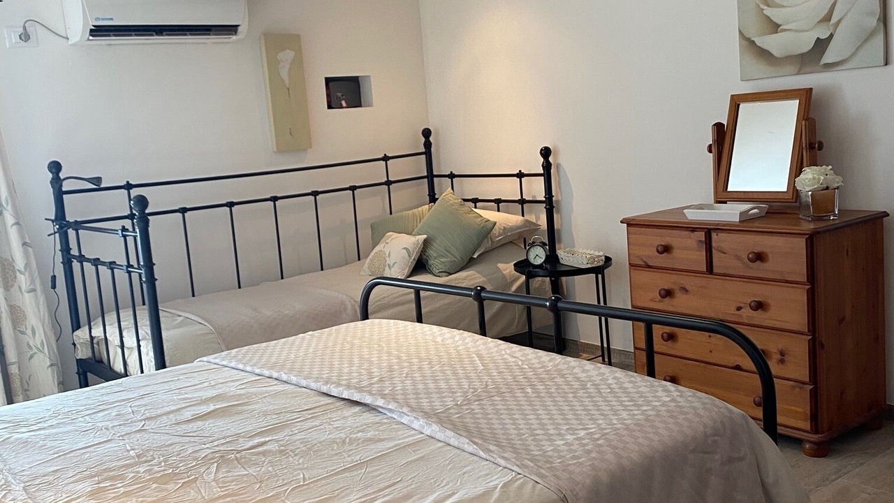 Photo of Bedroom in Piane d'Archi-Quadroni