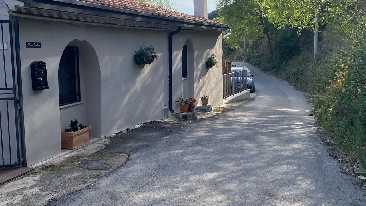 Photo of Outdoor in Piane d'Archi-Quadroni