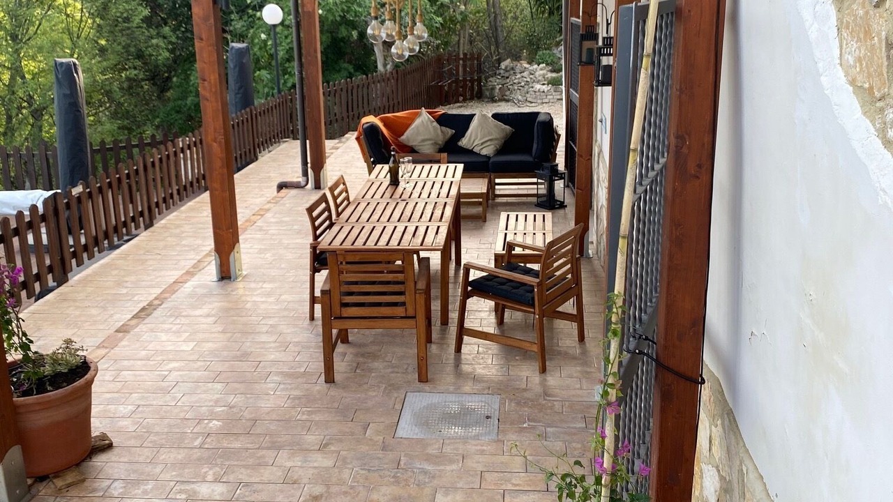 Photo of Outdoor in Piane d'Archi-Quadroni