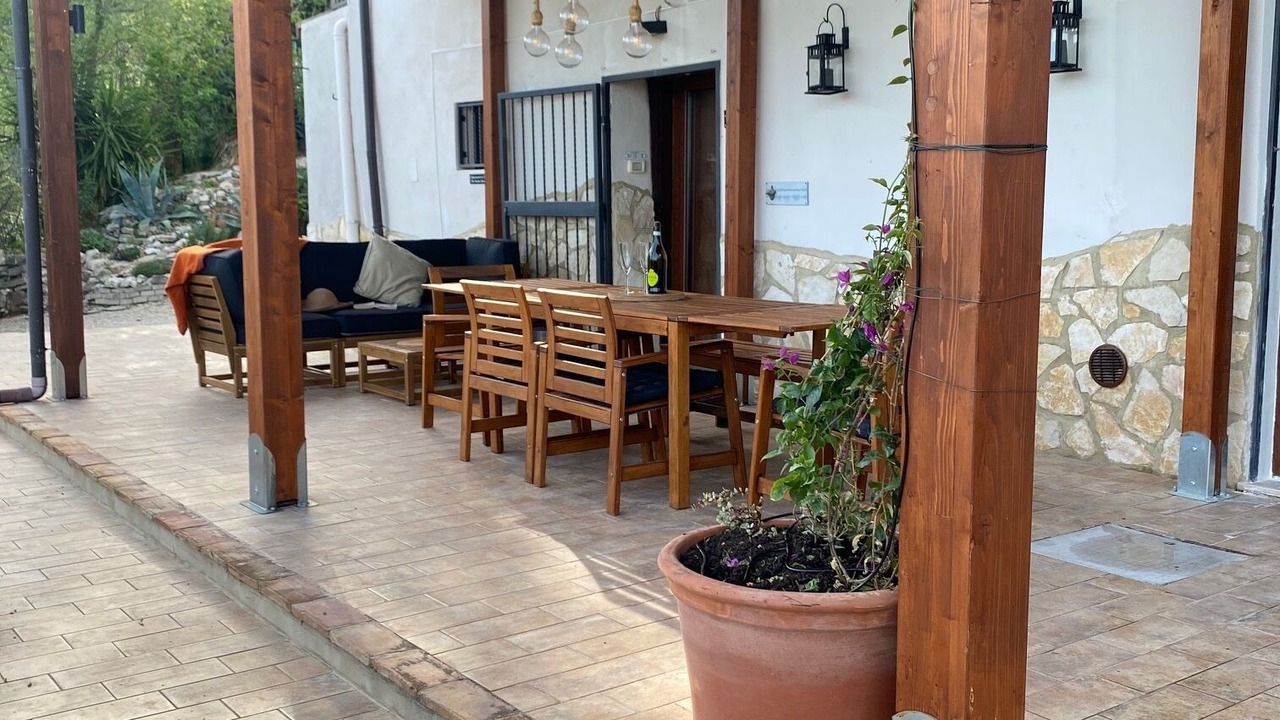 Photo of Outdoor in Piane d'Archi-Quadroni