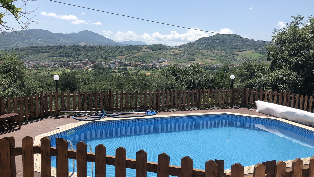 Photo of Outdoor in Piane d'Archi-Quadroni