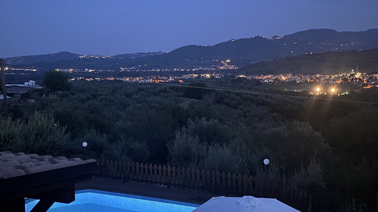 Photo of Outdoor in Piane d'Archi-Quadroni