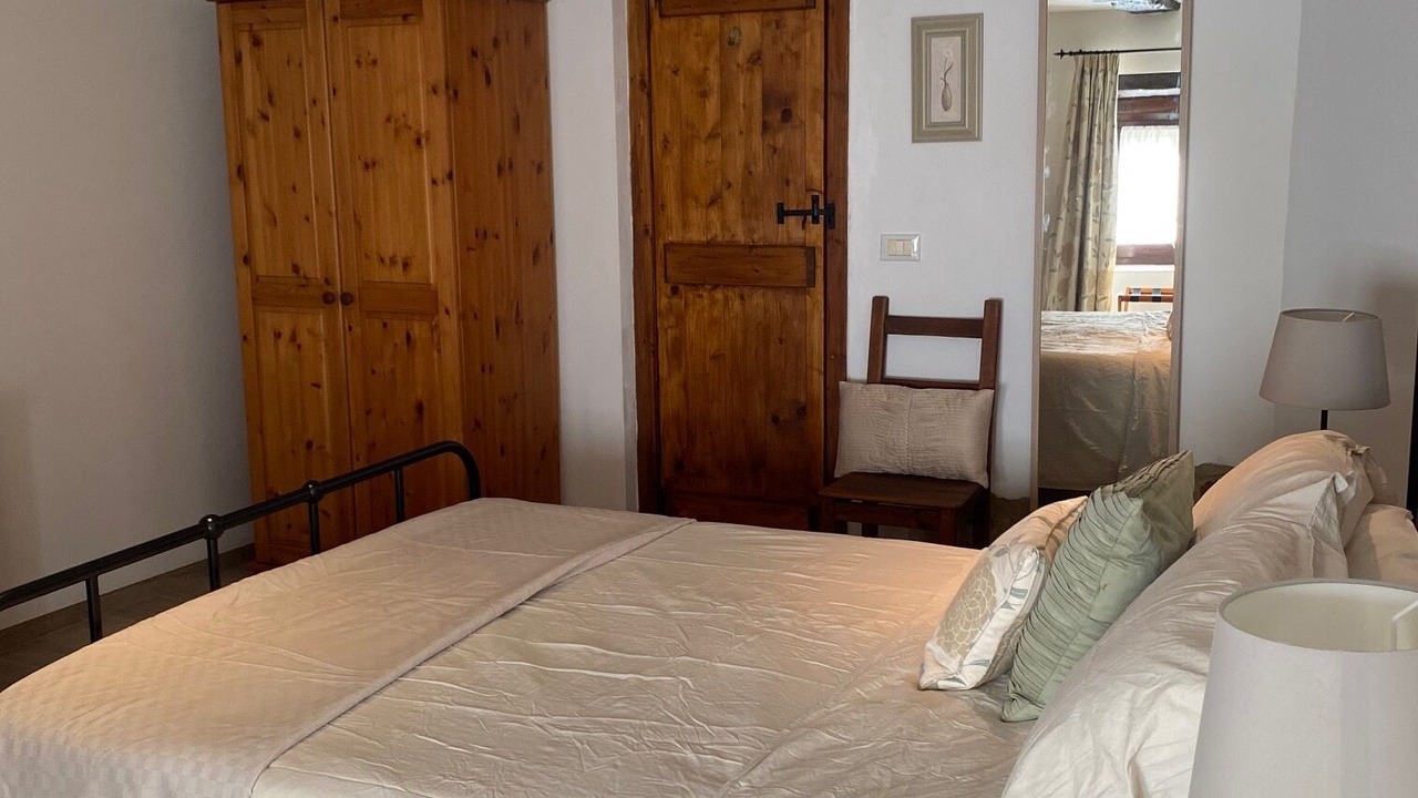 Photo of Bedroom in Piane d'Archi-Quadroni