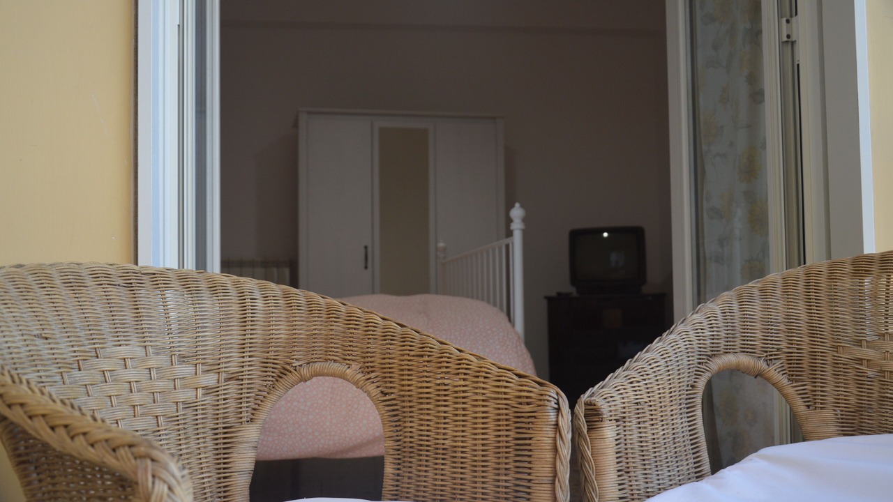 Photo of Bedroom in Arenella