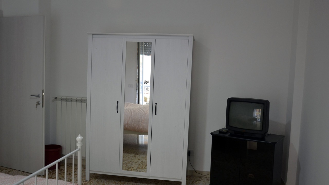 Photo of Bedroom in Arenella
