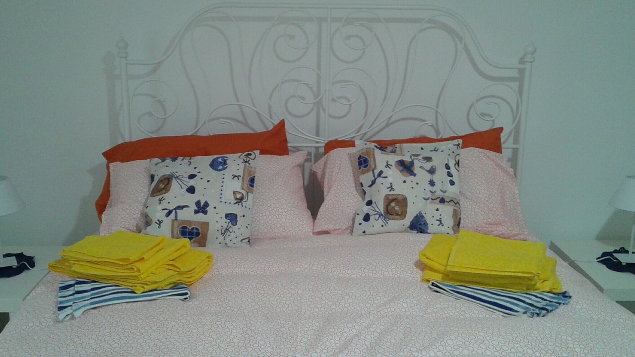 Photo of Bedroom in Arenella