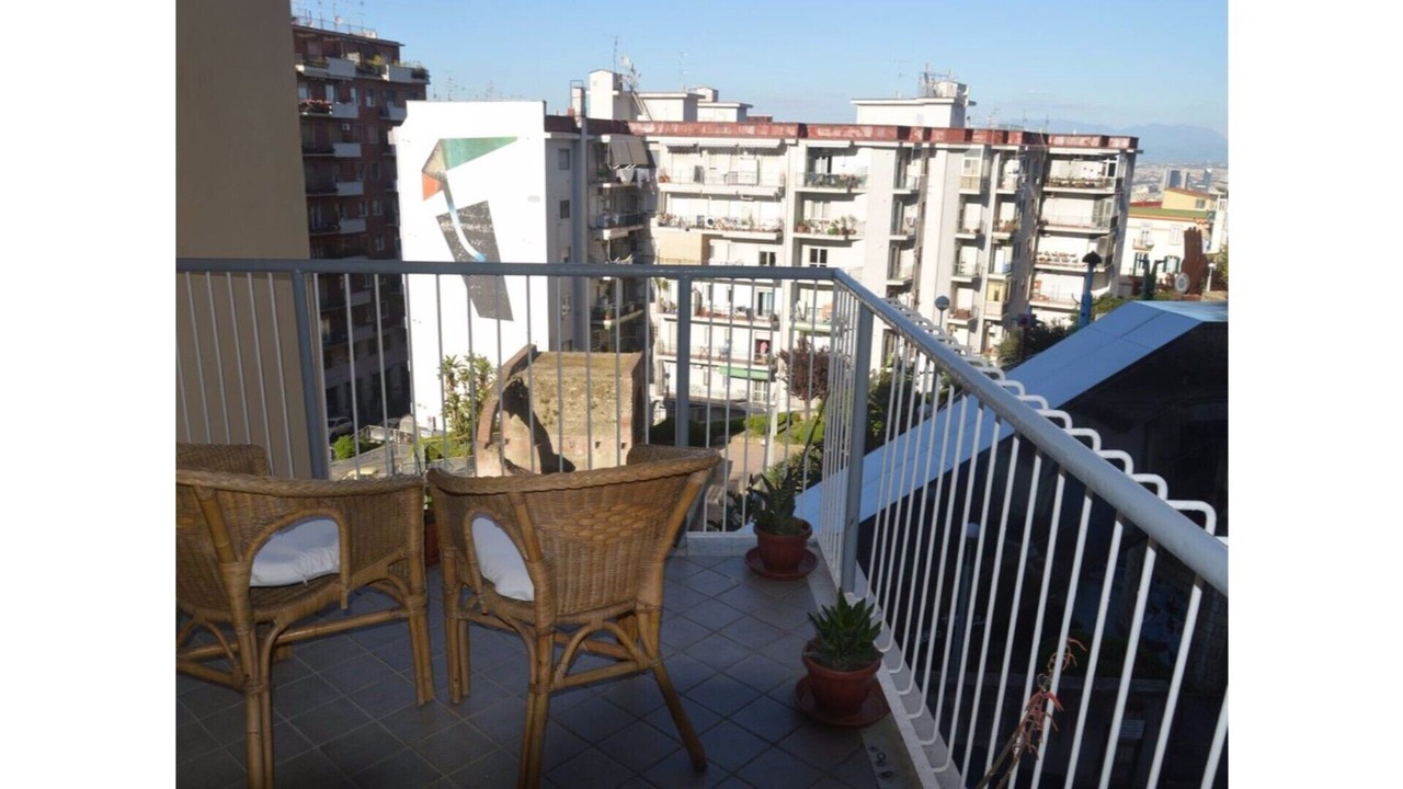 Photo of Outdoor in Arenella