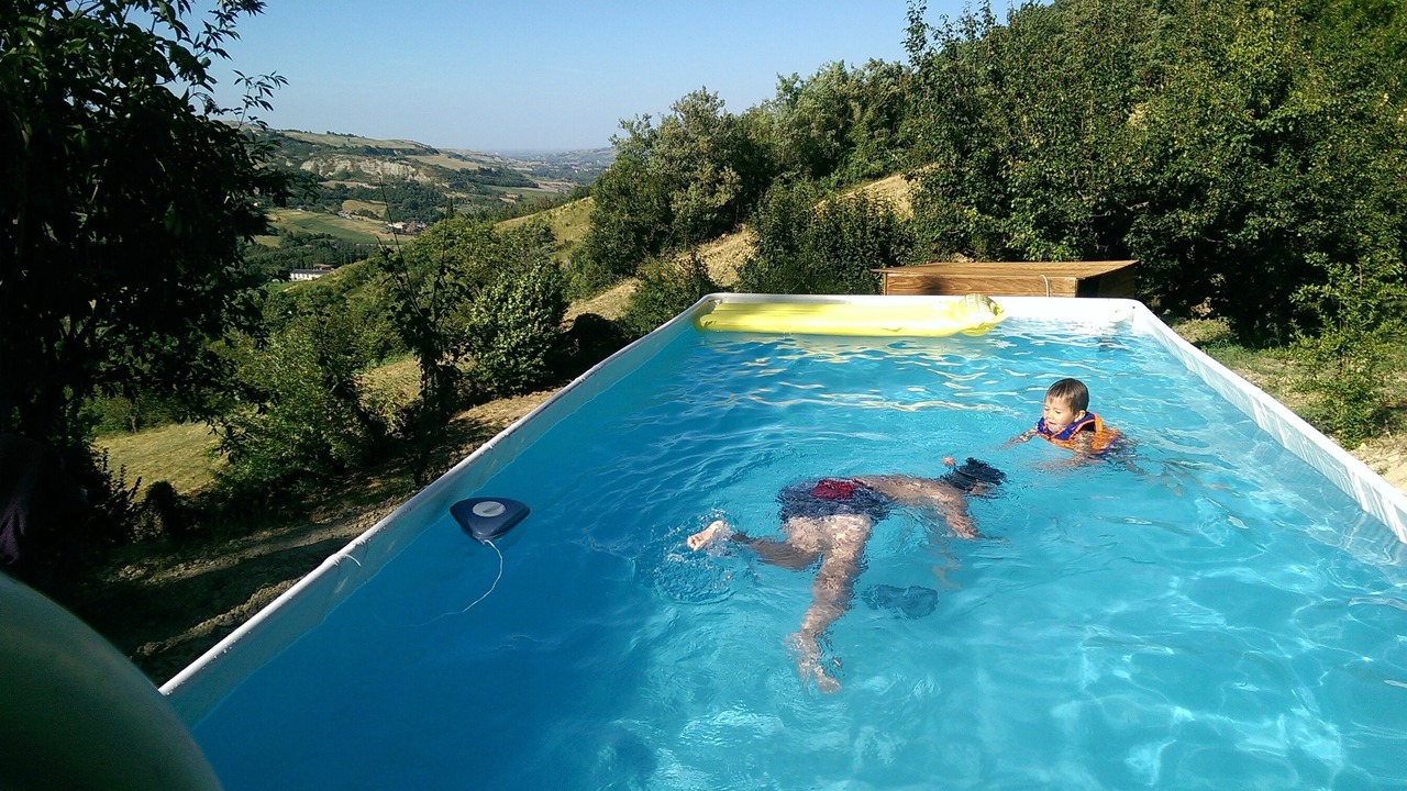 Photo of Outdoor in Civitella di Romagna