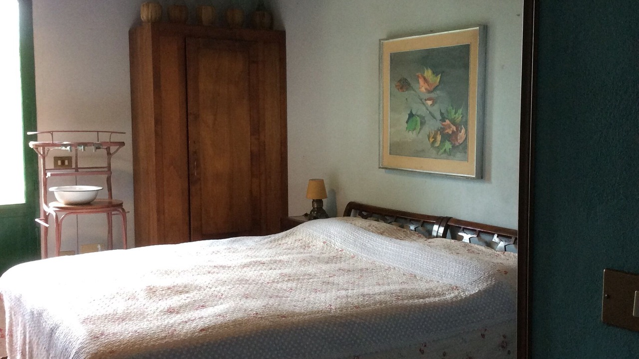 Photo of Bedroom in Civitella di Romagna