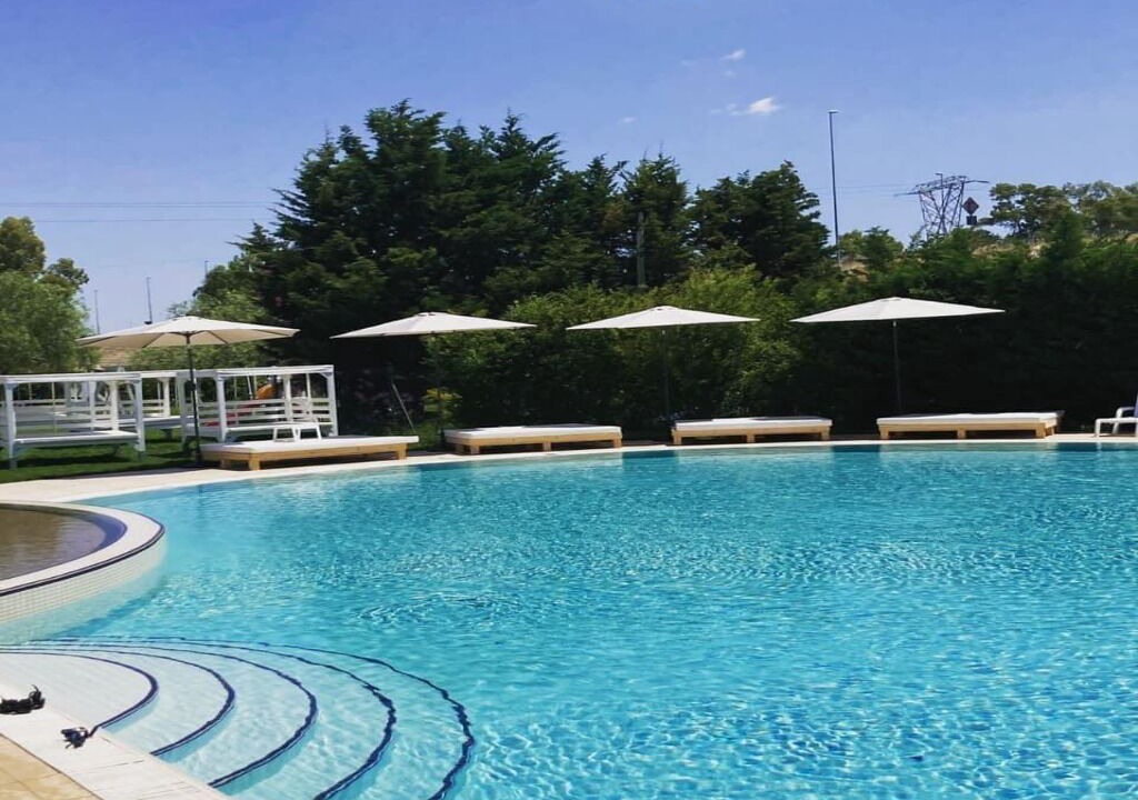 Photo of Outdoor in Metaponto