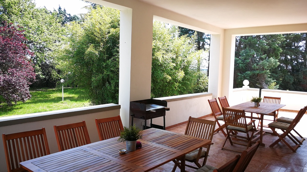 Photo of Outdoor in Metaponto