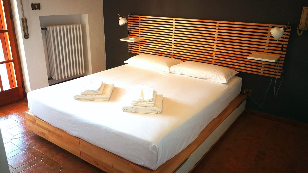 Photo of Bedroom in Metaponto