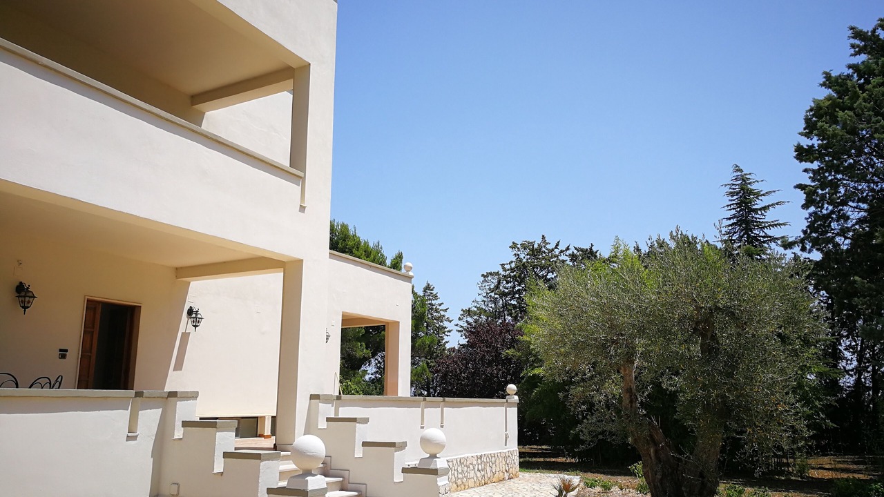 Photo of Outdoor in Metaponto
