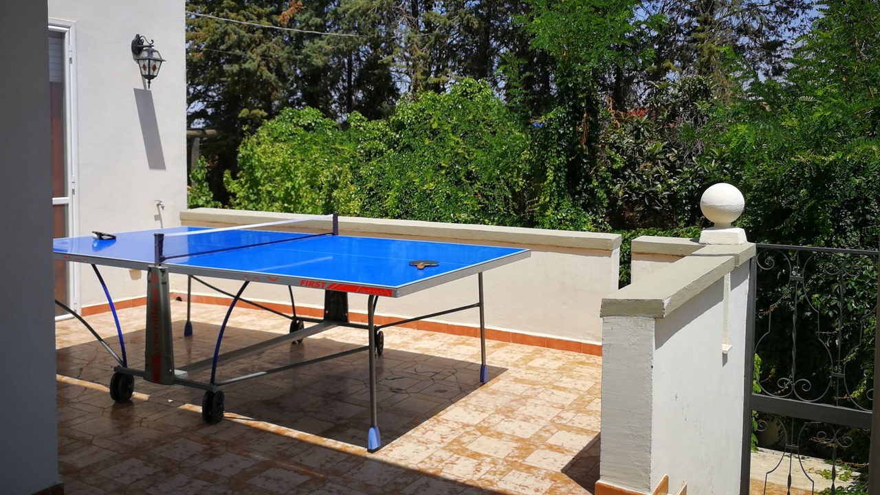 Photo of Patio Balcony in Metaponto