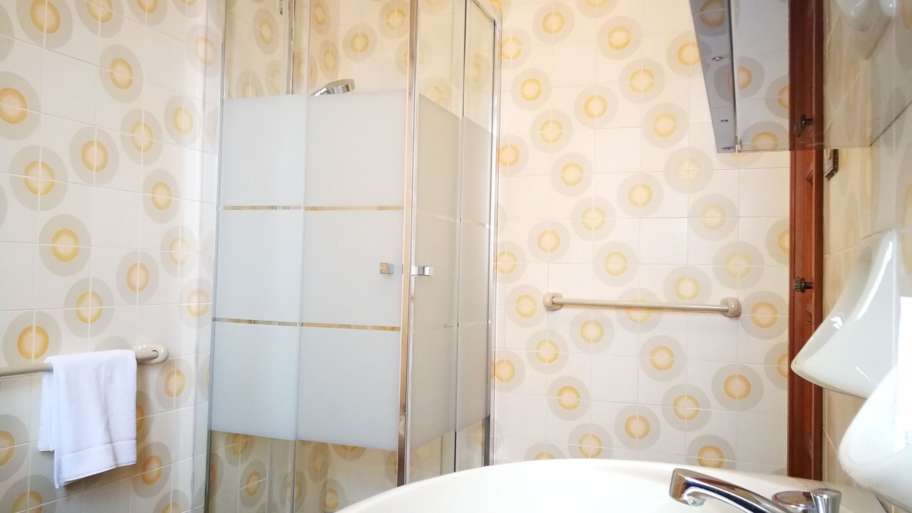 Photo of Bathroom in Metaponto