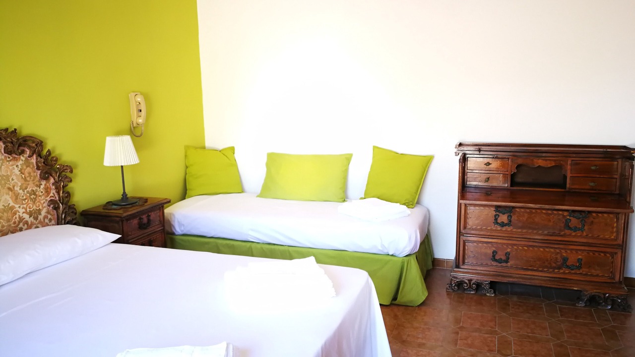 Photo of Bedroom in Metaponto