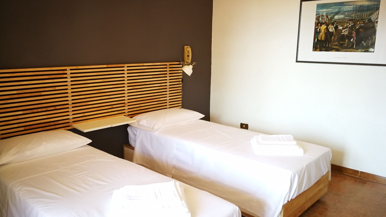 Photo of Bedroom in Metaponto