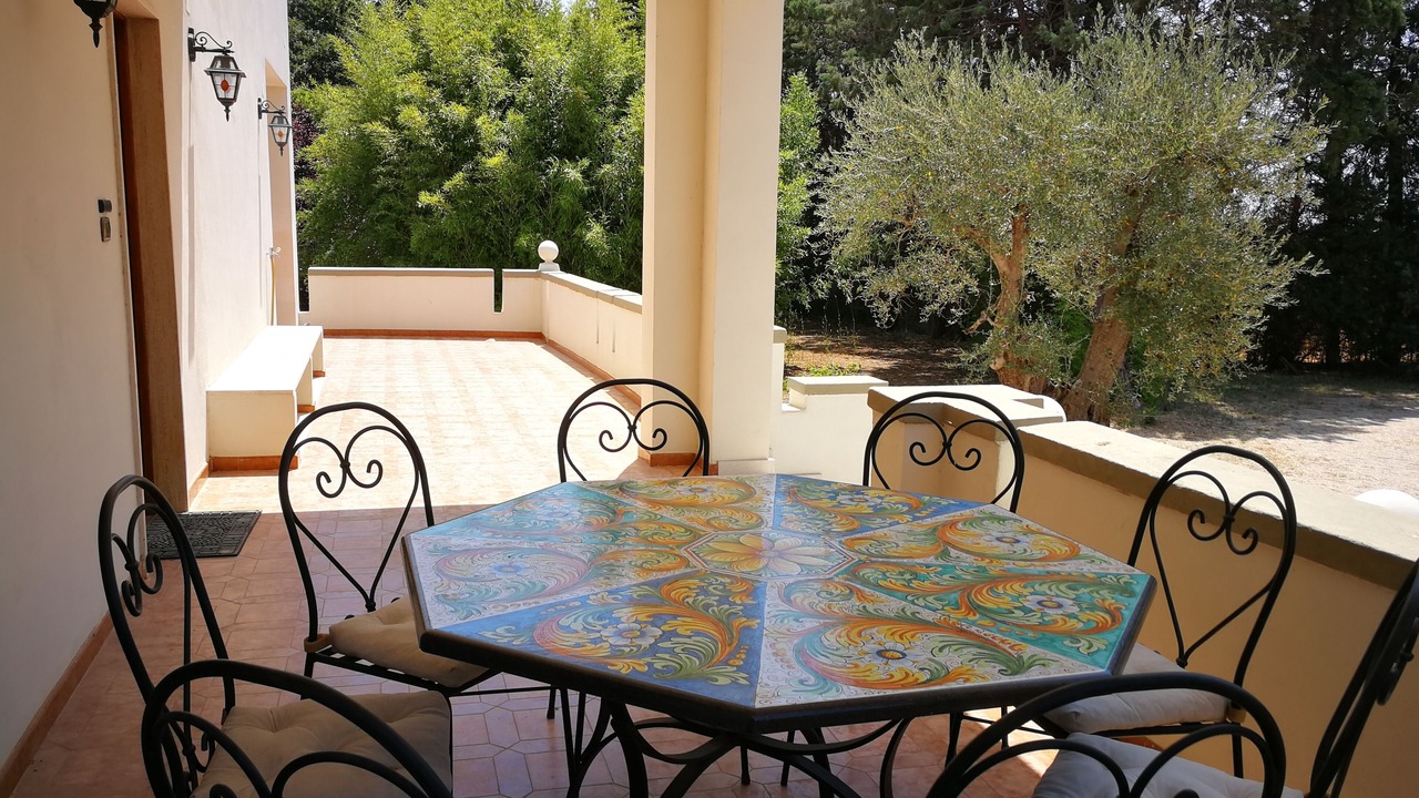 Photo of Outdoor in Metaponto
