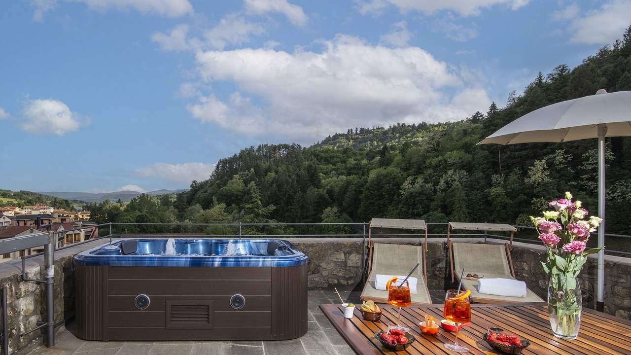 Photo of Outdoor in Pratovecchio