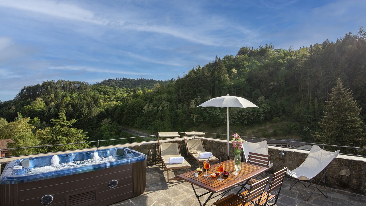 Photo of Outdoor in Pratovecchio