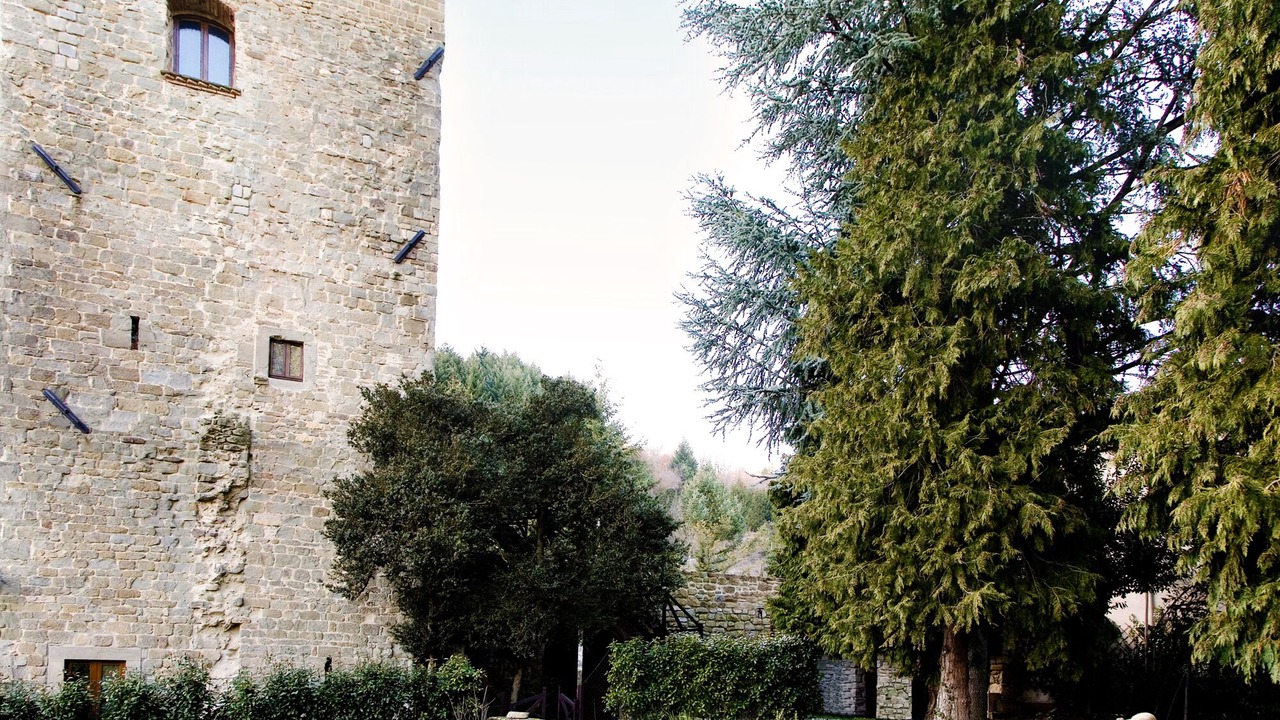 Photo of Outdoor in Pratovecchio