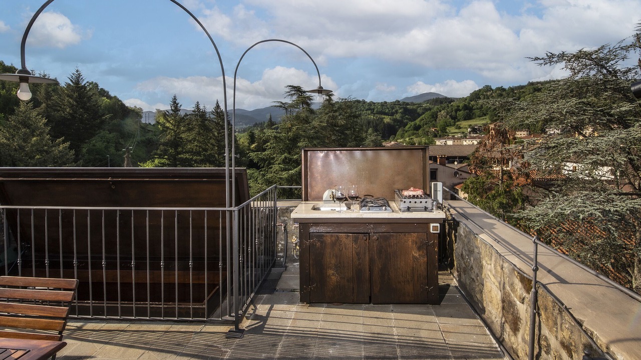 Photo of Outdoor in Pratovecchio
