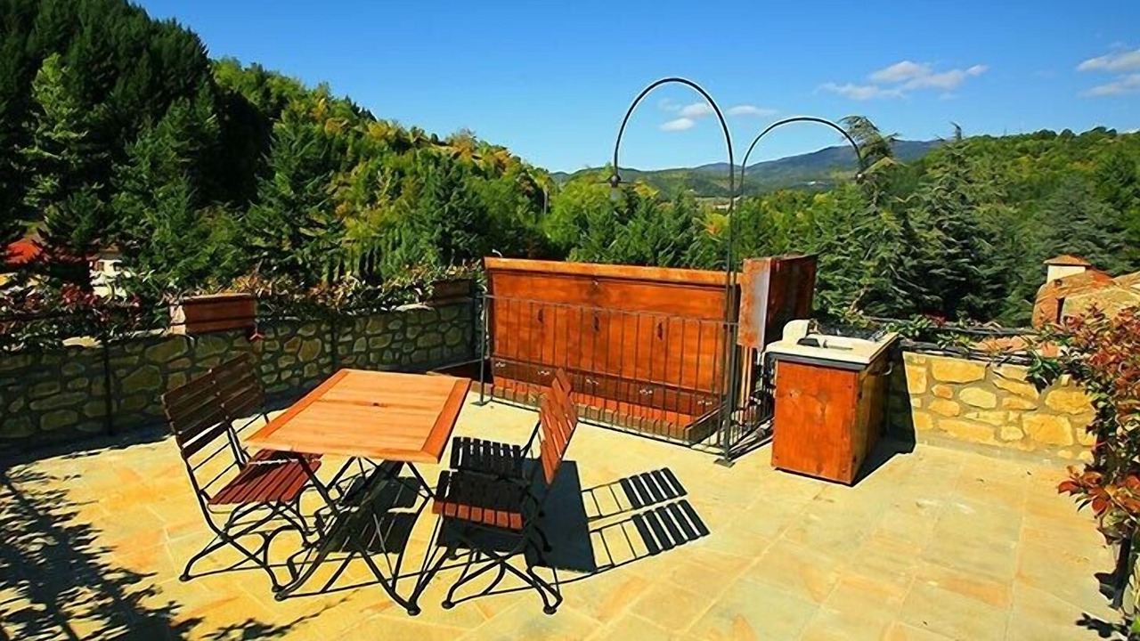 Photo of Outdoor in Pratovecchio