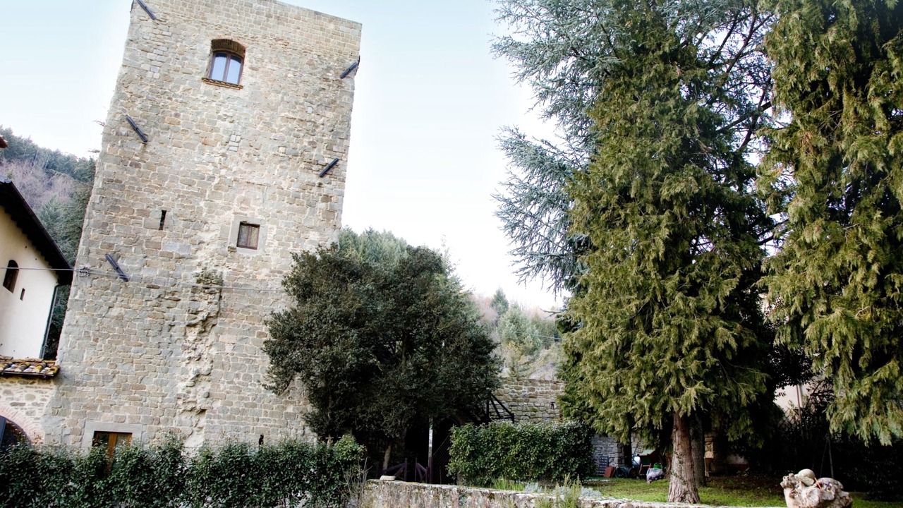 Photo of Outdoor in Pratovecchio