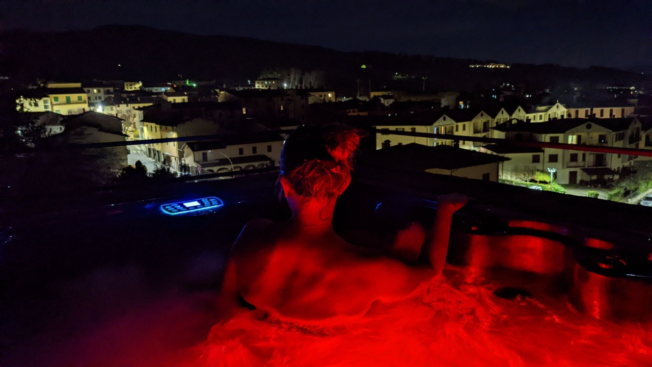 Photo of Outdoor in Pratovecchio
