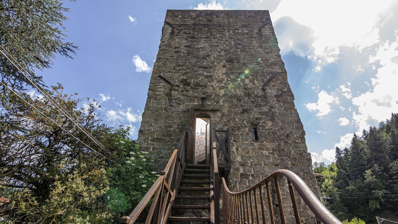 Photo of Outdoor in Pratovecchio