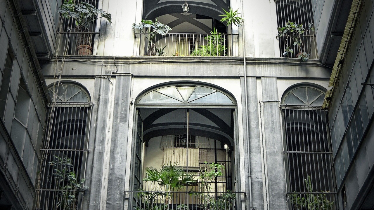 Photo of Outdoor in Montecalvario