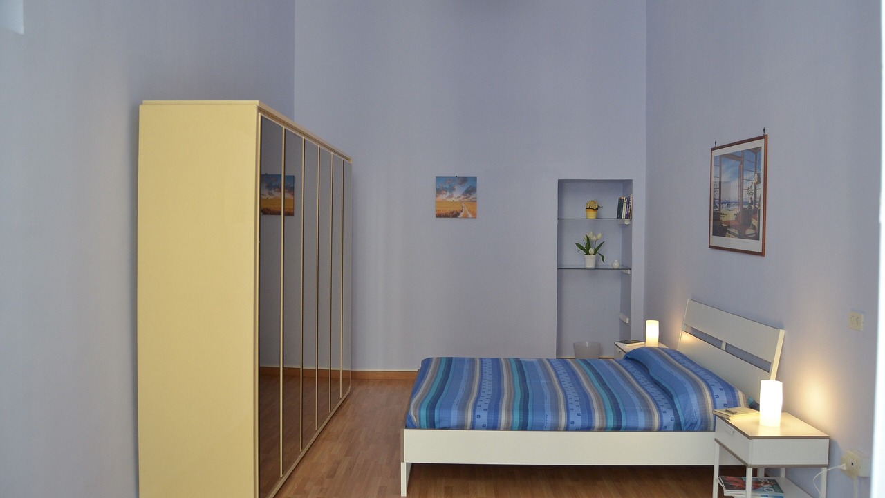Photo of Bedroom in Montecalvario